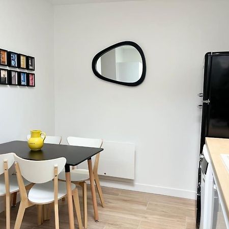 Maison Renovee 4 Personnes - Prox Lille Marquette-les-Lille Ngoại thất bức ảnh