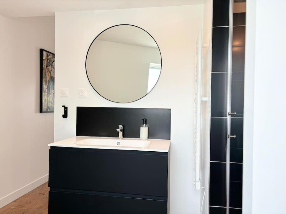 Maison Renovee 4 Personnes - Prox Lille Marquette-les-Lille Ngoại thất bức ảnh