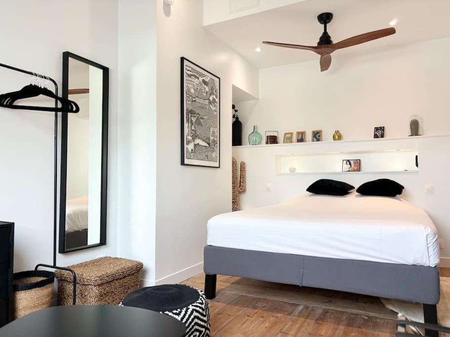 Maison Renovee 4 Personnes - Prox Lille Marquette-les-Lille Ngoại thất bức ảnh