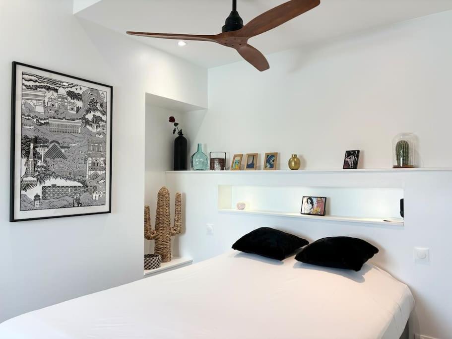 Maison Renovee 4 Personnes - Prox Lille Marquette-les-Lille Ngoại thất bức ảnh