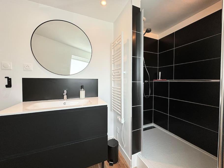 Maison Renovee 4 Personnes - Prox Lille Marquette-les-Lille Ngoại thất bức ảnh