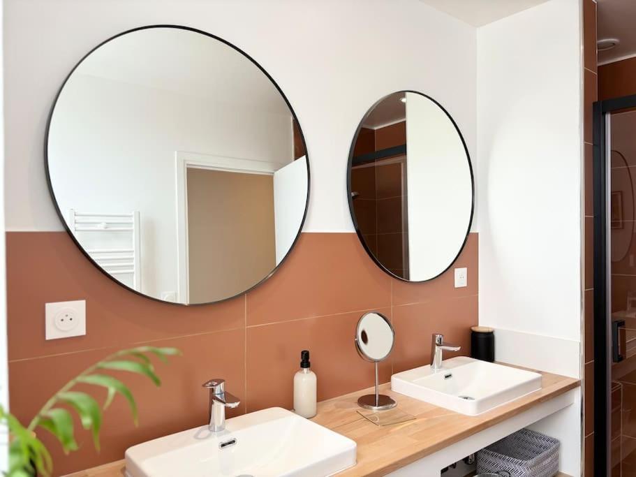 Maison Renovee 4 Personnes - Prox Lille Marquette-les-Lille Ngoại thất bức ảnh
